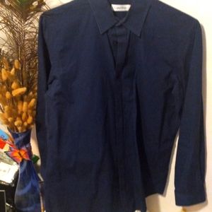 COPY - Calvin Klein  100% cotton longsleeve shirt